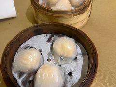 -哈尔滨永泰喜来登酒店·璟泰公馆