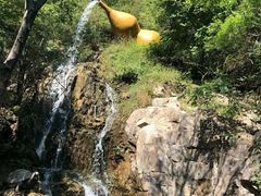 -野三坡清泉山风景区