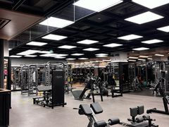 -燃坊JEN ACTIVE游泳健身中心·深圳前海JEN酒店