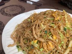 邵氏炒米-美食汇·海鲜自助西餐厅·江门富力万达嘉华酒店