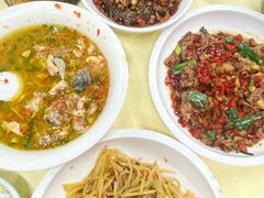 -笨罗卜浏阳菜馆(太平街店)