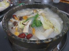 -南渝食府.石锅鸡(尚城花园店)