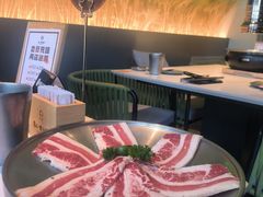 -范儿·嫂子烤肉·精致炭火烤肉(长治路店)