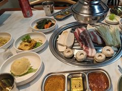 -六七八韩式烤肉·韩国料理(上杭路店)