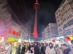 -辽宁电视塔