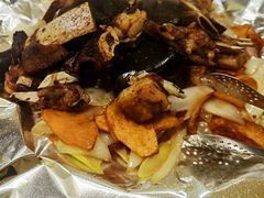 -格日勒阿妈蒙古厨房(大召店)