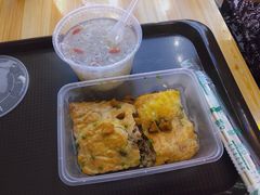 桂花糊米酒-老通城豆皮大王(吉庆街店)