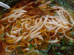 -李记搅团•非遗陕菜(三桥店)