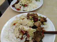 -湖南大学-第5食堂
