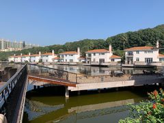 -圣爵菲斯大酒店(长沙世界之窗店)