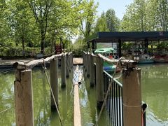-竹泉村旅游度假区