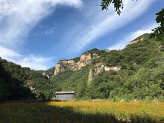 -沕沕水生态风景区