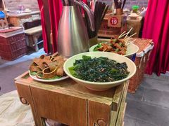 -蜀大侠火锅(森兰花园城店)