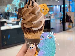 -GODIVA(国际金融中心店)