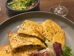 -ibarrel爱杯·bistro&brunch(江宁路店)