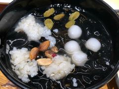 桂花冰粉-老滇山寨•云南特色菜•地方菜•民族风情歌舞表演(金碧店)