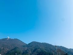 -仙岛湖旅游风景区