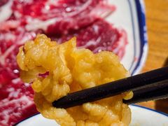 -厝味火锅·潮汕卤水火锅(十一合店)