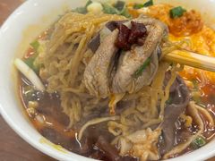 -蒋家肠旺面馆老店(合群路店)