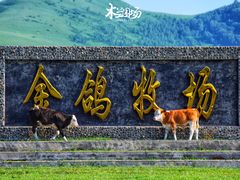 -乌兰布统草原