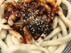 -洁美凉粉店(温江店)