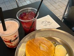 -foodoo芙多松饼店