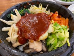 -全州拌饭馆(断桥店)