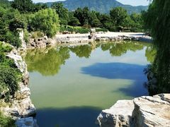 -北京西山国家森林公园