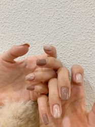 -CM.Nail美甲美睫