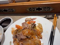 -朝阳闽灶·非遗文化闽菜馆·福建老字号(福飞路店)