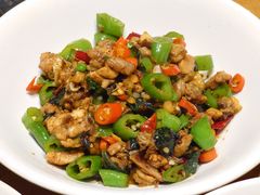 -细毛私家菜总店