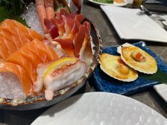 -大渔铁板烧(花园道店)