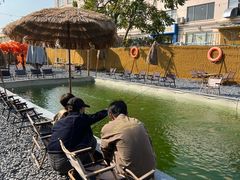 -DGE季风钓虾营地·团建·聚会
