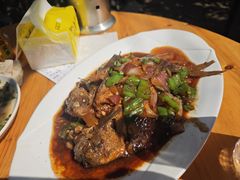 红烧鲳鳊鱼-姐妹面馆(水澄路店)