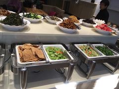 -素满香·素食自助餐(苏州·临顿路店)