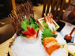 -舞漁日料美人胶原锅(陆家嘴中心店)