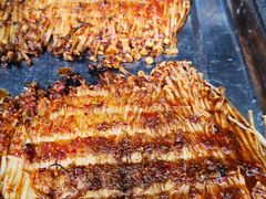 烤金针菇-伊隆斋(什刹海店)