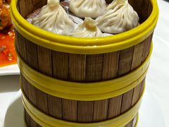 -梅龙镇酒家(南京西路总店)