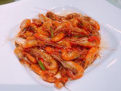 -顺风海鲜港(金玉兰店)