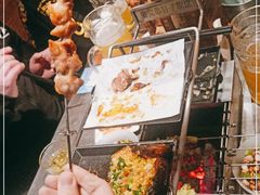 -很久以前羊肉串(打浦路店)