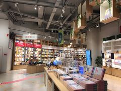 -当当书店(国泰广场店)