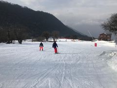 -太子岭滑雪场