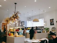 大堂-嗒令甜品·主题融合料理餐厅(首座时代店)