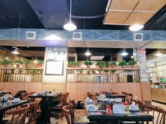 大堂-八合里牛肉火锅(八合里总店)
