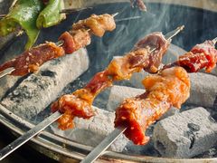 -李家水浒烤肉(五一店)