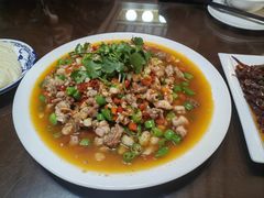 -飞虹鱼馆(春华路店)
