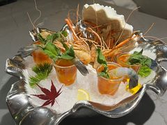 -3号仓库·创意中国菜(长宁龙之梦店)