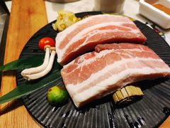 -韩宫宴烤肉·料理(苏州中心店)