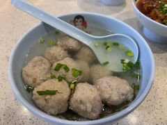 -李记小小吃·江油肥肠(涪江路店)
