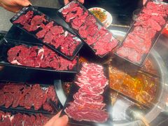 -憨孃孃·重庆老火锅(红山黑金店)